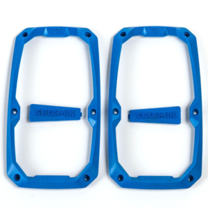 Seizmik – ‘EMBARK’ Colour Trim Kit – BLUE