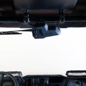 Wiper Washer Kit For UTV – Seizmik