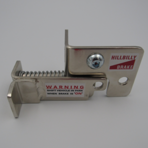 Parking / Hill Brake For Honda Talon 1000 X/R