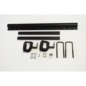 Tool Carrier For Tractor & Zero Turn Mower ROPS