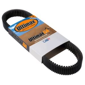 Ultimax UA – HD Drive Belt For Various 530-1000 Polaris Ranger’s