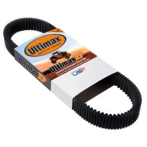 Ultimax UXP – XHD Drive Belt For Various Polaris 700-800 Ranger’s, RZR’s & Sportsman’s