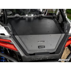 Bed Enclosure For Polaris RZR PRO XP / TURBO R / PRO S
