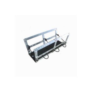 Fence Carrier for ATV