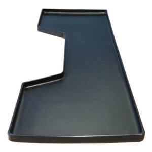 Duro Deck Rack Tray for ATV – 30mm Deep