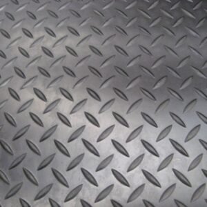 Rubber Floor Mat (5mm) For U10 Pro