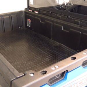 Rubber Deck Mat (5mm) For UForce 1000