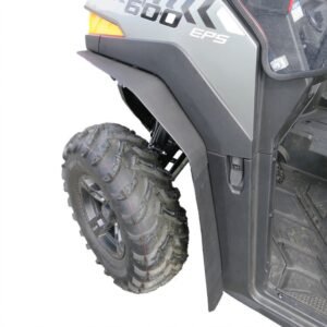 Front Mudguard Flares For UForce 600