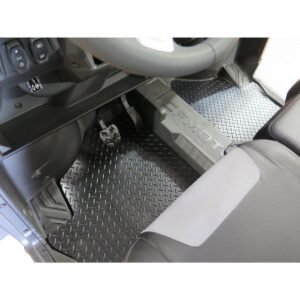 Rubber Floor Mat (5mm) For UForce 600