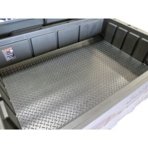 Rubber Deck Mat (5mm) For UForce 600