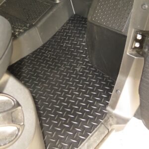 Rubber Floor Mat (5mm) For Pioneer 1000