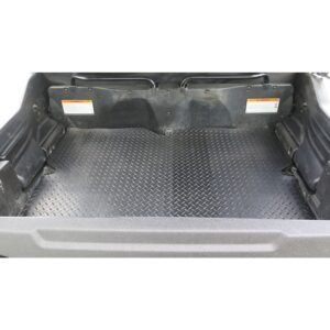 Rubber Deck Mat (5mm) For Pioneer 1000-5