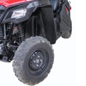 Front Mudguard Flares For Pioneer 500/520