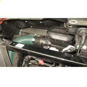 Air Intake Relocation Kit (Under Dash) For Pioneer 500/520