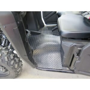 Rubber Floor Mat (5mm)  For Pioneer 500/520