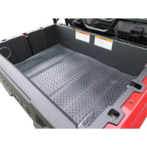 Rubber Deck Mat (5mm) For Pioneer 520
