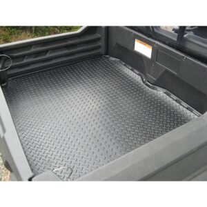 Rubber Deck Mat (5mm) For Pioneer 700 2P