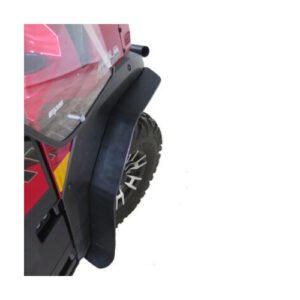 Front Mudguard Flares For Mule FXR