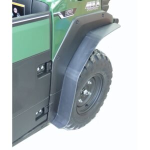 Front Mudguard Flares For Mule FX/FXT/DX/DXT