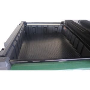 Rubber Deck Mat (5mm) For Mule MX