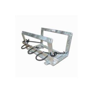 Fence Carrier for Motorbike (MK2 Gripper)