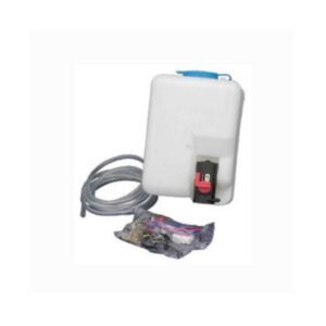 Windscreen Washer Bottle Kit for Trax Windscreens
