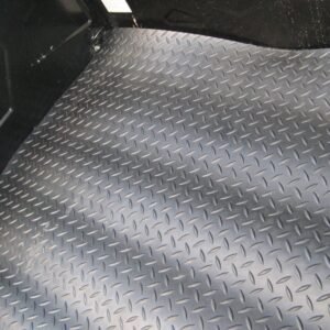 Rubber Deck Mat (5mm) For Viking