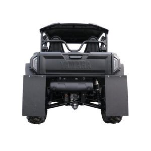 Rear Mudflap Kit (Bar & Flaps) For X2 XT-R