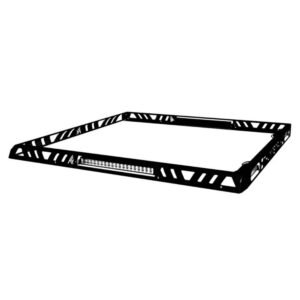Upper Rack Option Roof Rack for Ranger XP 1000 – Thumper Fab