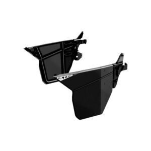 Steel Half Doors For Can-Am Defender (Single Cab / Front) – Thumper Fab