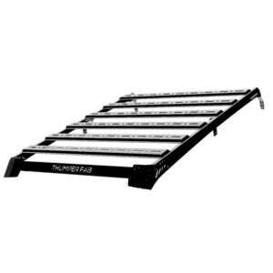 Roof Rack for Can-Am Defender MAX – Thumper Fab