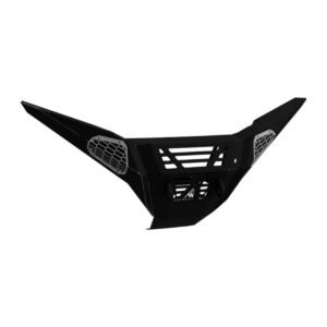 Front Winch Bumper For Polaris Xpedition (2024+)