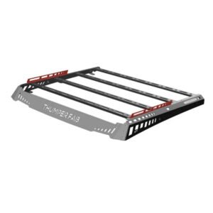 Roof Rack for Polaris XPEDITION XP – Thumper Fab