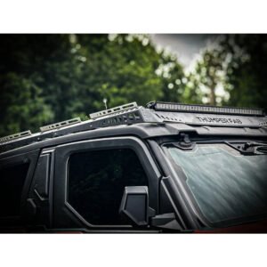 Roof Rack for Polaris XPEDITION ADV – Thumper Fab