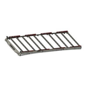 Roof Rack for Polaris XPEDITION ADV5 CREW – Thumper Fab