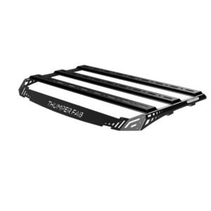 Roof Rack for Polaris Ranger XD 1500 – Thumper Fab