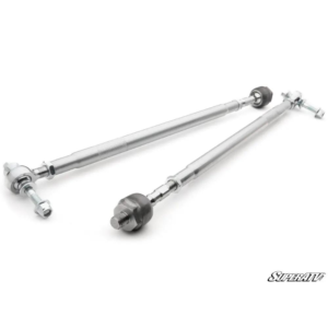 Heavy-Duty Tie Rod Kits For Can-Am Defender HD8 (16-21) / HD10 (16-19)