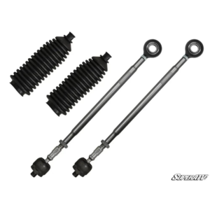 Heavy Duty Tie Rod Kit For Honda Pioneer 1000