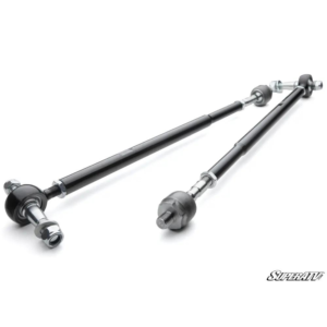 Heavy Duty Tie Rod Kit For Polaris RZR XP (2024+) & XP 1000 (2024+)