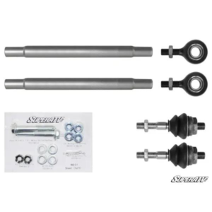 Heavy Duty Tie Rod Kit 72″ For Can-Am Maverick X3