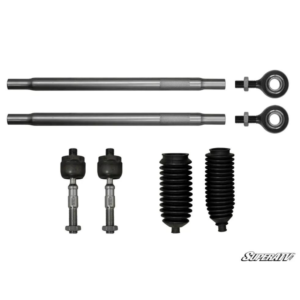 Heavy Duty Tie Rod Kit For Polaris RZR  XP Turbo (2016) & XP 1000 (14-18)