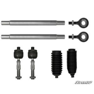 Heavy Duty Tie Rod Kit For Polaris Ranger XP 1000  (2018+)