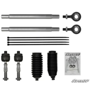Heavy Duty Tie Rod Kit For Polaris Ranger XP 900 (2013+)