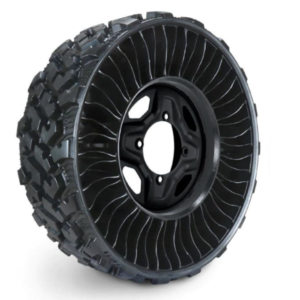 Michelin X Tweel UTV 69J 26 X 9.00 N14 – 4/137