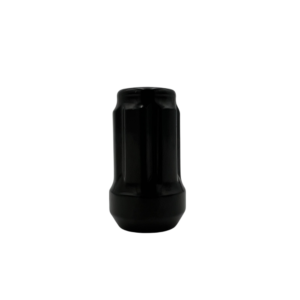 VALOR 12 X 1.5 Wheel Nut – BLACK