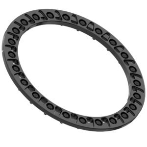 Beadlock Ring for V09 15″ Valor Rim