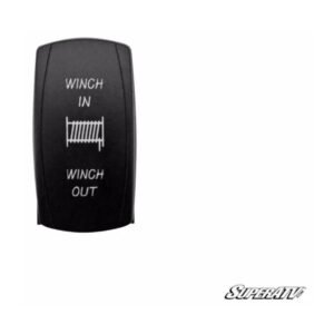 SuperATV Winch Rocker Switch Replacement – Dashmount