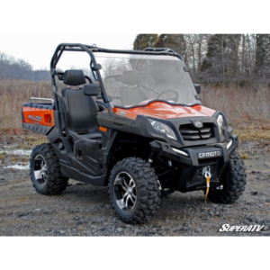 Full Windshield For CFMoto UForce 500/800 2014+