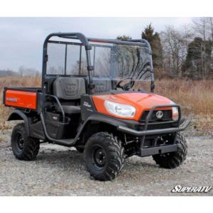 Full Windshield For Kubota RTV X900/1100/1120/1140