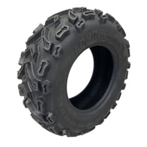 ARMOR LONGHORN 6 Ply Tyre (P3128) – 22 x 07 – 11